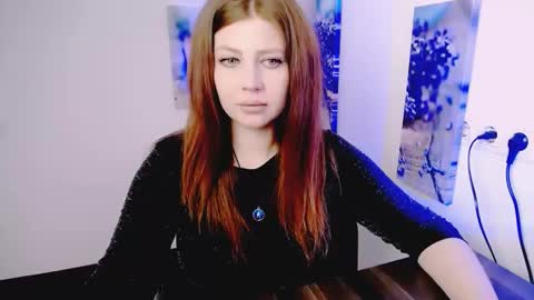 Lizzy3 online show from March 2026 10:32:01 AM