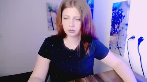 Lizzy3 online show from March 2026 01:58:02 PM