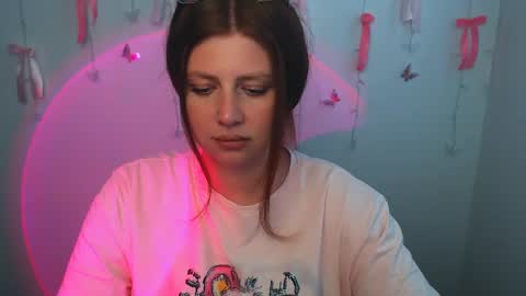 Lizzy3 online show from July 2026 12:11:01 PM