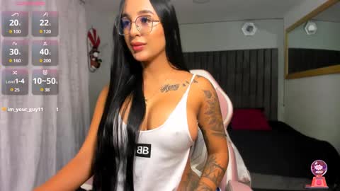 Snapshot of lizzy_pink3 chatting on December 2024 06:49:02 PM independent model online show from December 2024 06:49:02 PM