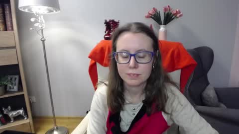 Lizzy online show from February 2026 05:45:01 AM