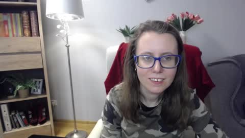 Lizzy online show from March 2026 06:09:02 AM