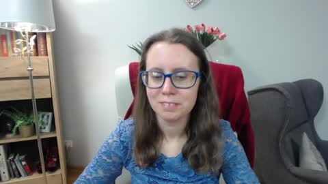 Lizzy online show from April 2026 04:10:02 AM