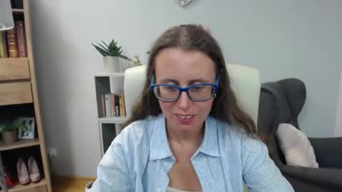 Snapshot of lizzy_sparkle chatting on July 2026 07:56:02 AM Lizzy online show from July 2026 07:56:02 AM
