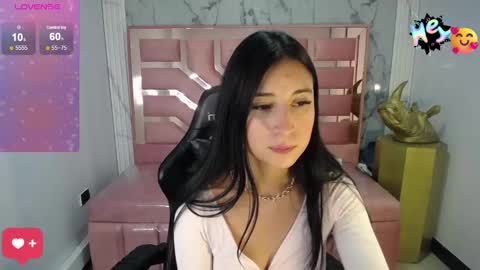 Snapshot of lizzyluk_ch chatting on January 2025 11:19:01 PM Lizzy SCHEDULE BROADCASTING Monday-Saturday 11am4pm Colombia online show from January 2025 11:19:01 PM