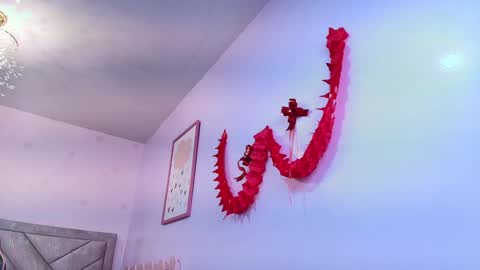 Snapshot of lizzyluk_ch chatting on February 2025 05:46:02 PM Lizzy SCHEDULE BROADCASTING Monday-Saturday 11am4pm Colombia online show from February 2025 05:46:02 PM