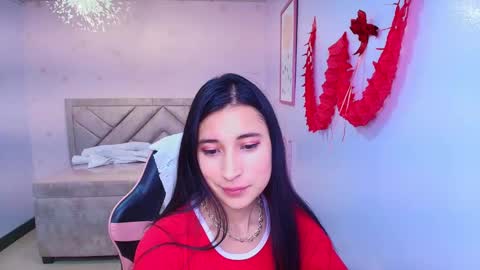 Snapshot of lizzyluk_ch chatting on February 2025 08:48:02 PM Lizzy SCHEDULE BROADCASTING Monday-Saturday 11am4pm Colombia online show from February 2025 08:48:02 PM