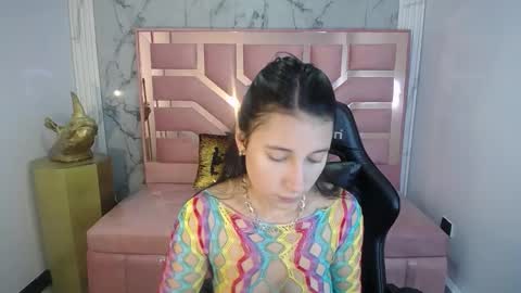 Snapshot of lizzyluk_ch chatting on February 2025 04:45:02 PM Lizzy SCHEDULE BROADCASTING Monday-Saturday 11am4pm Colombia online show from February 2025 04:45:02 PM