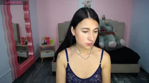 Snapshot of lizzyluk_ch chatting on February 2025 04:26:01 PM Lizzy SCHEDULE BROADCASTING Monday-Saturday 11am4pm Colombia online show from February 2025 04:26:01 PM