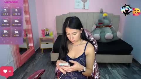 Snapshot of lizzyluk_ch chatting on February 2025 07:31:02 PM Lizzy SCHEDULE BROADCASTING Monday-Saturday 11am4pm Colombia online show from February 2025 07:31:02 PM