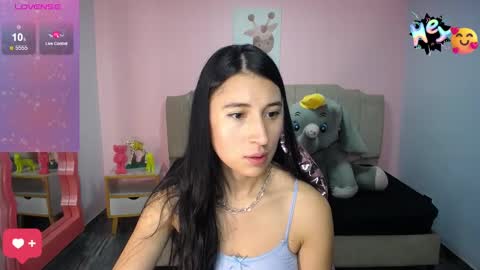 Snapshot of lizzyluk_ch chatting on February 2025 05:09:02 PM Lizzy SCHEDULE BROADCASTING Monday-Saturday 11am4pm Colombia online show from February 2025 05:09:02 PM