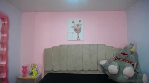 Snapshot of lizzyluk_ch chatting on February 2025 11:44:02 AM Lizzy SCHEDULE BROADCASTING Monday-Saturday 11am4pm Colombia online show from February 2025 11:44:02 AM