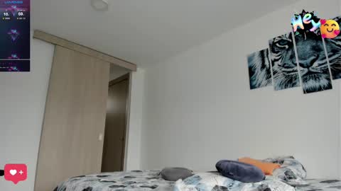 Snapshot of lizzyluk_ch chatting on March 2025 06:26:02 PM Lizzy SCHEDULE BROADCASTING Monday-Saturday 11am4pm Colombia online show from March 2025 06:26:02 PM