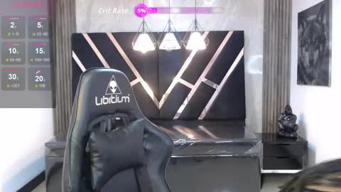 Snapshot of lizzyluk_ch chatting on September 2025 12:10:01 PM Lizzy SCHEDULE BROADCASTING Monday-Saturday 11am4pm Colombia online show from September 2025 12:10:01 PM