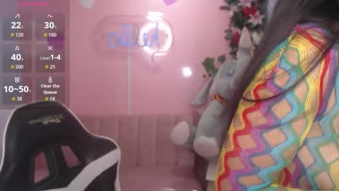 Snapshot of lizzyluk_ch chatting on January 2026 12:54:01 PM Lizzy SCHEDULE BROADCASTING Monday-Saturday 11am4pm Colombia online show from January 2026 12:54:01 PM