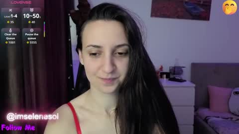 Lizzy Palmer online show from April 2026 02:45:02 AM