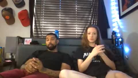 Lizzie Vonn online show from April 2026 11:32:02 PM