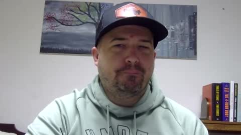 Snapshot of lj345689 chatting on February 2025 06:55:02 PM lj345689 online show from February 2025 06:55:02 PM