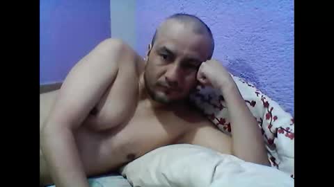 Antonius Block online show from November 2025 04:00:02 PM
