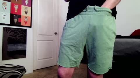 LL Cool Jake online show from March 2025 09:44:01 AM