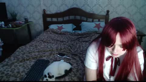 Sevy online show from December 2024 09:40:02 PM