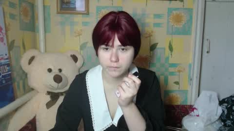 Sevy online show from October 2025 09:43:02 AM