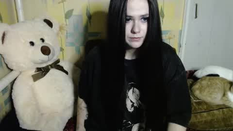 Sevy online show from October 2025 09:21:02 PM