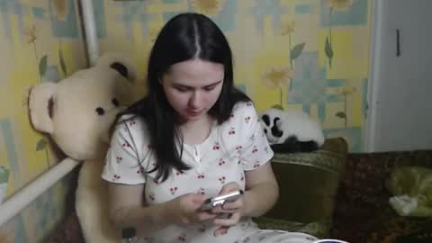 Sevy online show from November 2025 09:58:01 PM