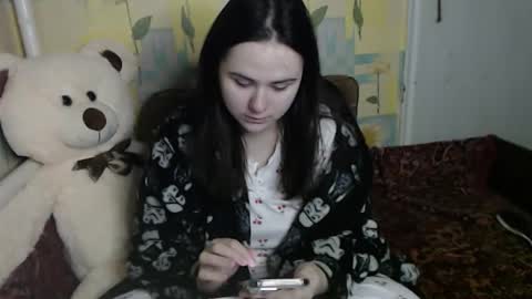 Sevy online show from November 2025 10:05:01 AM