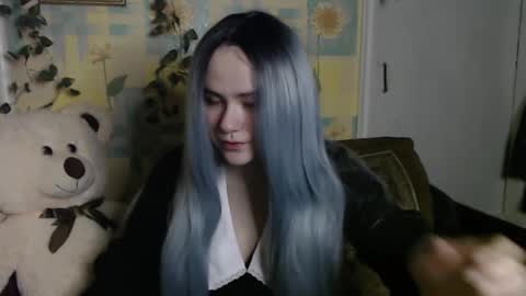 Sevy online show from November 2025 09:46:02 PM