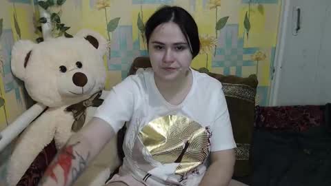 Sevy online show from November 2025 06:59:02 PM