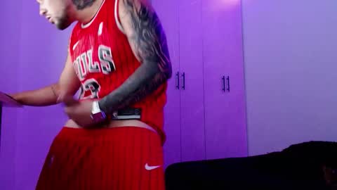 lliamm 2 online show from March 2026 07:50:01 PM