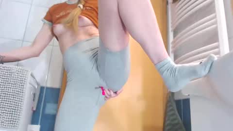 Snapshot of llovers4u2 chatting on February 2025 10:09:01 PM Eliza and  Betty online show from February 2025 10:09:01 PM