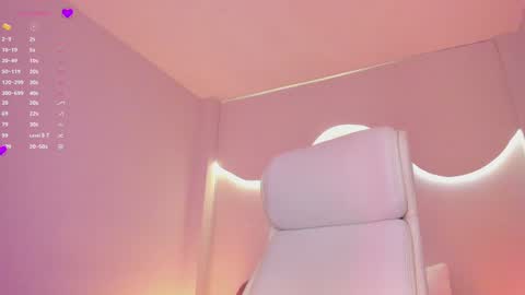 Snapshot of lm_kloeeh chatting on January 2025 10:28:02 PM Kloe see you 28-11  to celebrate my birthday online show from January 2025 10:28:02 PM