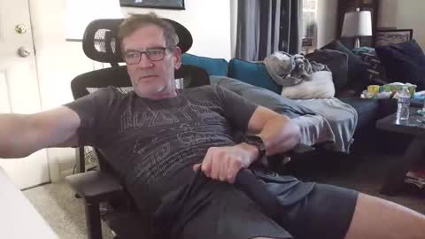 LongDick Daddy online show from November 2025 09:59:02 PM