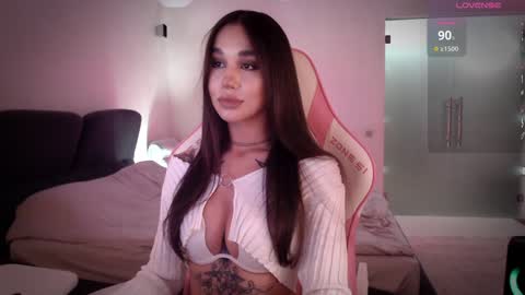 Snapshot of lnnsfw chatting on December 2024 07:44:01 PM Linn my new page online show from December 2024 07:44:01 PM