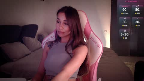 Snapshot of lnnsfw chatting on December 2024 10:55:01 PM Linn my new page online show from December 2024 10:55:01 PM