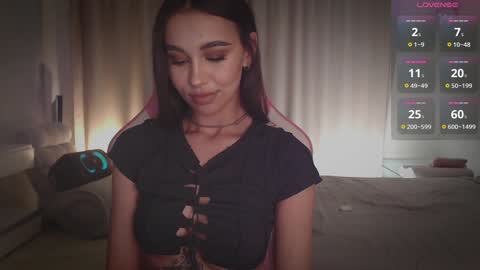 Snapshot of lnnsfw chatting on January 2025 09:34:01 PM Linn my new page online show from January 2025 09:34:01 PM