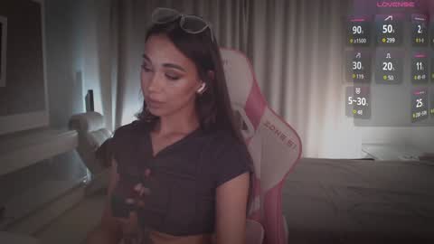 Snapshot of lnnsfw chatting on January 2025 05:42:01 PM Linn my new page online show from January 2025 05:42:01 PM