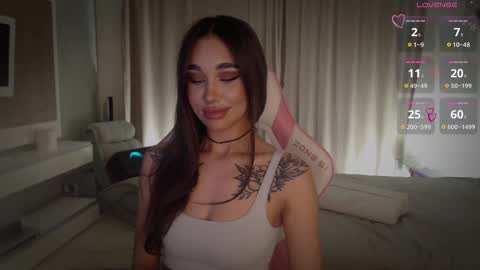 Snapshot of lnnsfw chatting on February 2025 06:09:02 PM Linn my new page online show from February 2025 06:09:02 PM