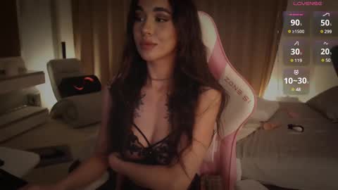 Snapshot of lnnsfw chatting on February 2025 08:31:01 PM Linn my new page online show from February 2025 08:31:01 PM