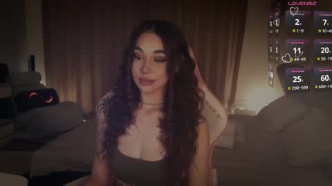 Snapshot of lnnsfw chatting on March 2025 06:16:01 PM Linn my new page online show from March 2025 06:16:01 PM