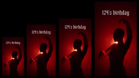 Lynx Mist online show from November 2025 09:31:02 PM