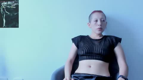 Lynx Mist online show from March 2026 05:30:01 PM