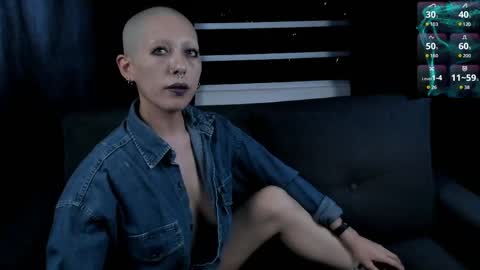 Lynx Mist online show from March 2026 01:05:01 AM