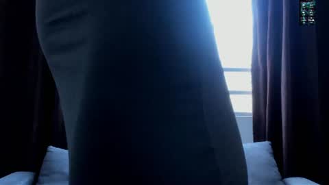 Lynx Mist online show from June 2026 10:34:02 PM