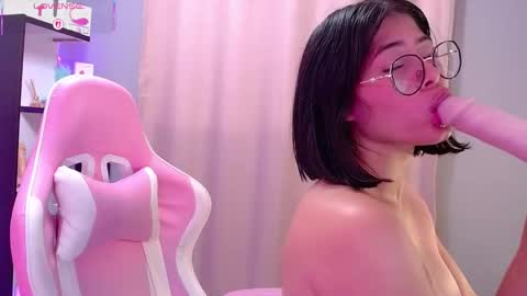 Pamela online show from March 2025 07:29:02 PM