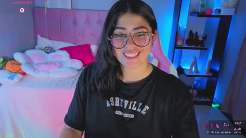 Pamela online show from November 2025 09:24:02 PM