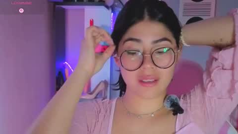 Pamela online show from February 2026 04:28:02 PM