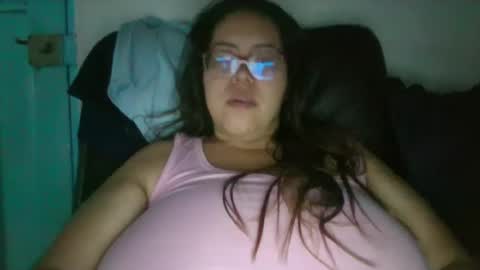 Snapshot of lobita2719 chatting on July 2026 04:54:02 AM WANDY online show from July 2026 04:54:02 AM